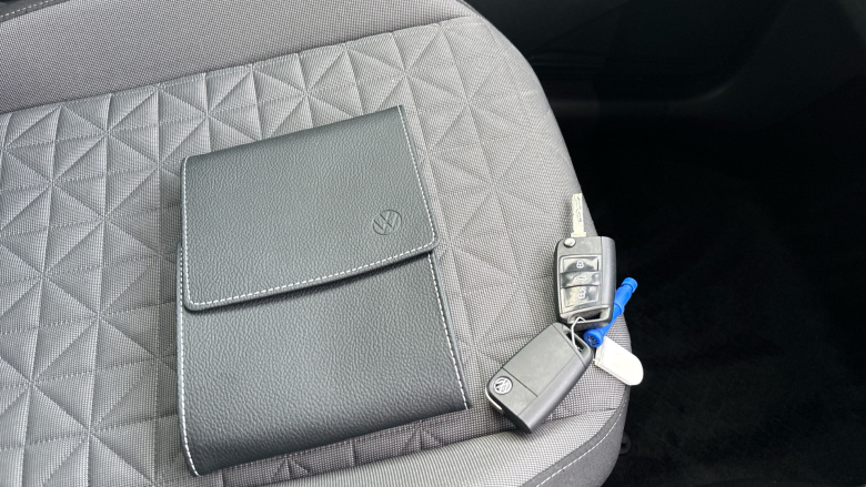 Volkswagen Tiguan 1.5 TSI Life 5dr Petrol Estate